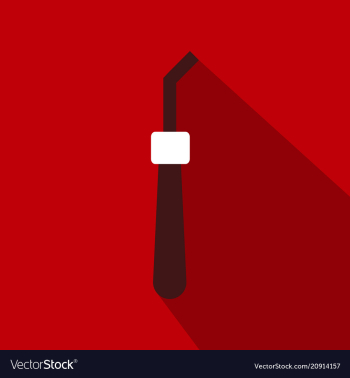 Dentists instrument icon elements of dental icon vector image Dentists instrument icon elements of dental icon vector image
