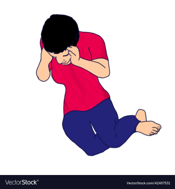 depressed woman depressed woman