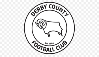 Derby County F.C. Wikipedia logo Football Dream League Soccer - derby county logo 