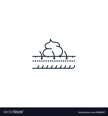 dermatology creative icon from medicine icons dermatology creative icon from medicine icons