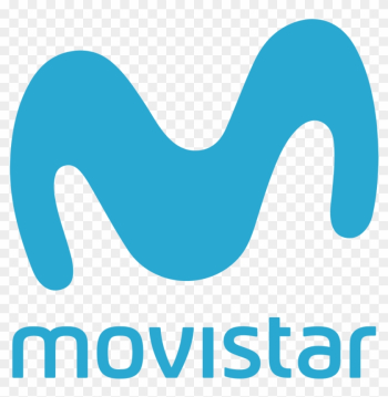 Desde Hace 33 Días La Empresa De Celulares Movistar - Logo Movistar Png Desde Hace 33 Días La Empresa De Celulares Movistar - Logo Movistar Png