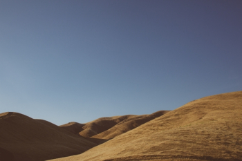 desert during daytime desert during daytime