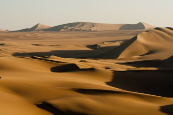 desert during daytime desert during daytime