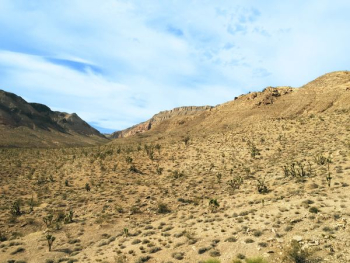 desert during daytime desert during daytime