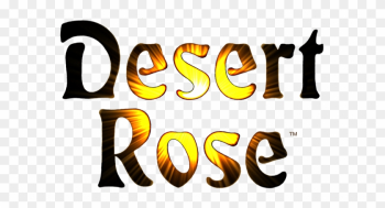 Desert Rose Desert Rose
