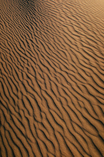 Desert Sand Desert Sand