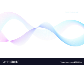 design element abstract blending curves isolated design element abstract blending curves isolated