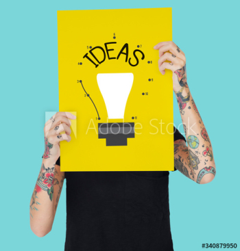 Design Ideas Invent Knowledge Icon Design Ideas Invent Knowledge Icon