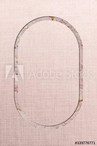 Design space in frame Design space in frame