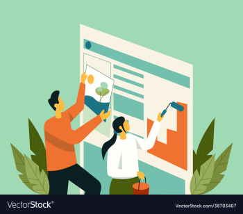 designer designing application designer designing application