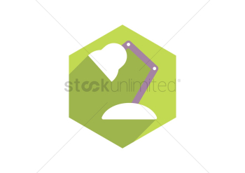 Desk lamp Desk lamp