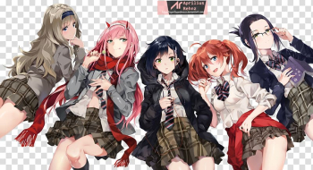 Desktop Anime Torikago XX:me, Anime transparent background PNG clipart Desktop Anime Torikago XX:me, Anime transparent background PNG clipart