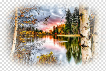 Desktop Aspect ratio HVGA , natural landscape transparent background PNG clipart Desktop Aspect ratio HVGA , natural landscape transparent background PNG clipart