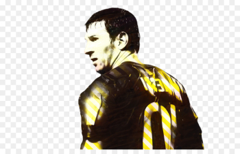 Desktop Wallpaper, 4k Resolution, Top Lionel Messi, Yellow, Football Player PNG