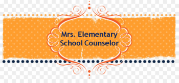 Desktop Wallpaper Banner Blog Instagram Wallpaper - School Counselor 