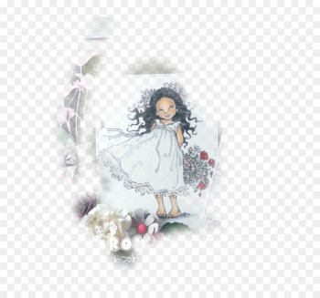 Desktop Wallpaper, Character, Computer, White, Black Hair PNG