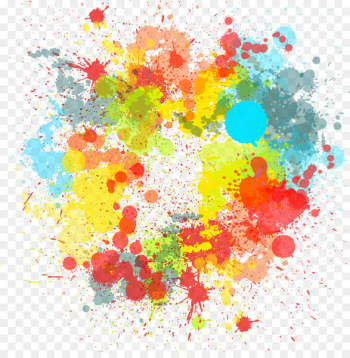 Desktop Wallpaper Color Paint - colorful Desktop Wallpaper Color Paint - colorful