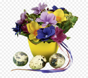 Desktop Wallpaper Easter egg Desktop metaphor Fubuki - Easter 