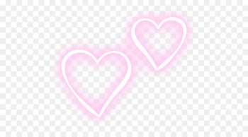Desktop Wallpaper Love Computer - Neon heart Desktop Wallpaper Love Computer - Neon heart