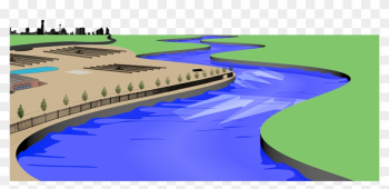 Desktop Wallpaper River Clip Art - River Water Transparent River Clipart Desktop Wallpaper River Clip Art - River Water Transparent River Clipart