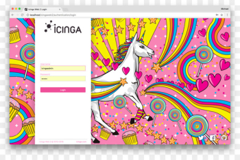Desktop Wallpaper Theme Screensaver Display resolution Unicorn - unicorn 