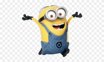 Despicable Me - Despicable Me Minion Png Despicable Me - Despicable Me Minion Png