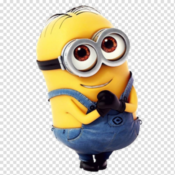 Despicable Me Minion Mayhem Minions Balthazar Bratt Birthday Party, Minions , Minions Stuart transparent background PNG clipart