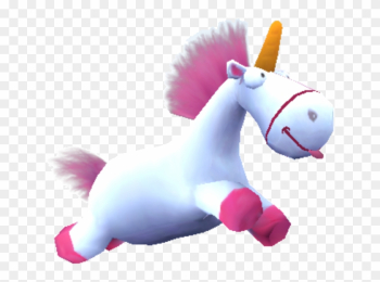 Despicable Me Unicorn Clipart - Minion Rush Fluffy Unicorn Despicable Me Unicorn Clipart - Minion Rush Fluffy Unicorn