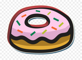 dessert icon donut icon food icon dessert icon donut icon food icon