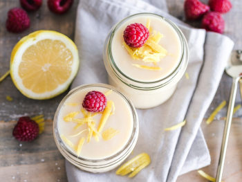 Dessert Jars Dessert Jars