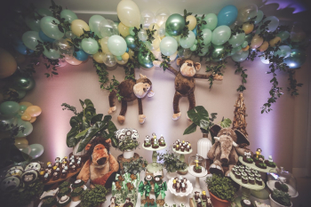 Dessert Table Dessert Table