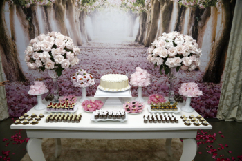 Dessert Table Dessert Table