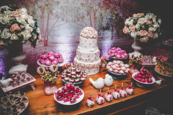 Dessert Table Dessert Table