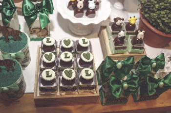 Dessert Table Dessert Table
