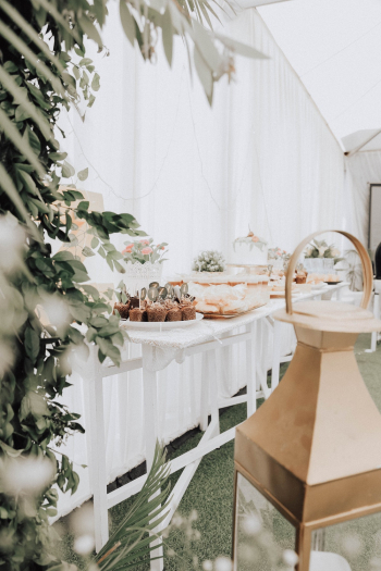 Dessert Table Dessert Table