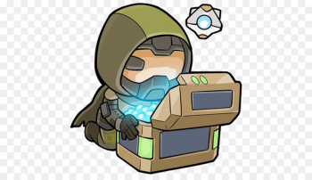 Destiny 2 Sticker Telegram - destiny Destiny 2 Sticker Telegram - destiny
