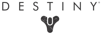 Destiny Logo [Video Game ?? PDF] Vector EPS Free Download, Logo ...