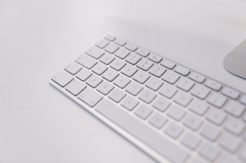 Details of Apple iMac Details of Apple iMac