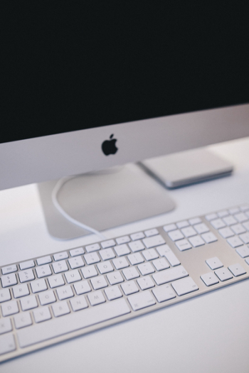Details of Apple iMac Details of Apple iMac