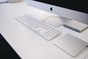 Details of Apple iMac Details of Apple iMac