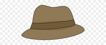 Detective Hat - Detective Hat Clipart Detective Hat - Detective Hat Clipart