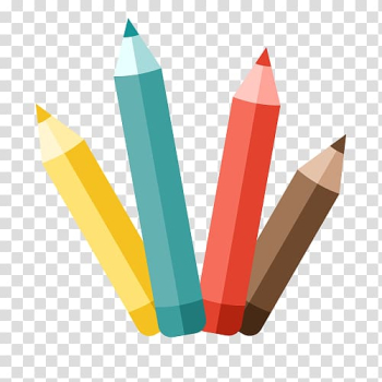 Detention Pencil, Color pencil cartoon transparent background PNG clipart Detention Pencil, Color pencil cartoon transparent background PNG clipart