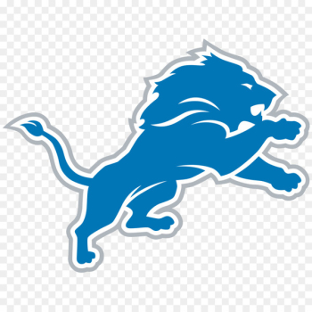 Detroit Lions American football Logo 2017 NFL season - american football 