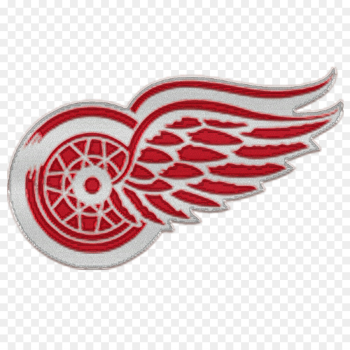 Detroit Red Wings Emblem png download - 1024*1024 - Free ...