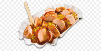 Deutsches Currywurst Museum German cuisine Street food Sausage - sausage 