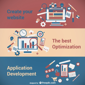 Development and optimization Development and optimization