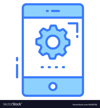 development icon for graphic and web design development icon for graphic and web design