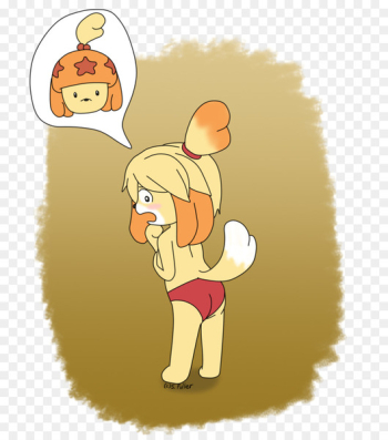 DeviantArt Digital art Artist Fan art - animalcrossing background 