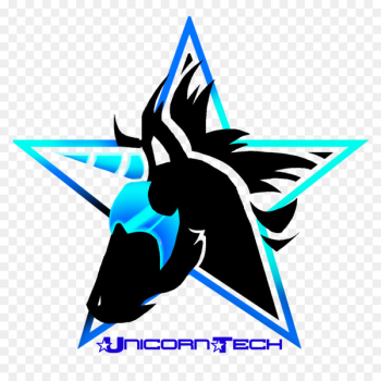 DeviantArt Graphic design - unicorn logo DeviantArt Graphic design - unicorn logo