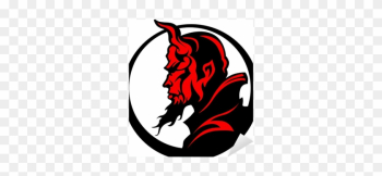 Devil Demon Mascot Head Illustration Sticker • Pixers® - 4 Pics 1 Word 595 Devil Demon Mascot Head Illustration Sticker • Pixers® - 4 Pics 1 Word 595